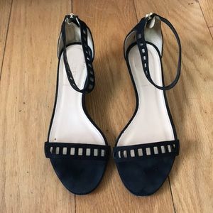 J. Crew sandals